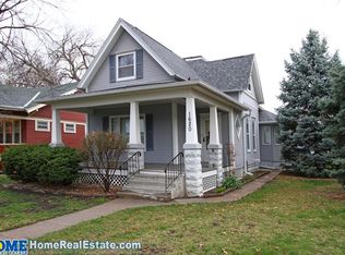 1620 Euclid Ave, Lincoln, NE 68502