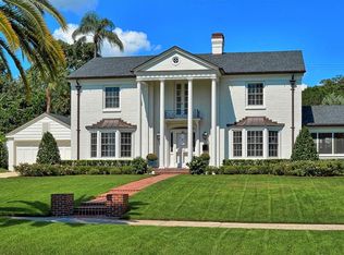 1229 Dorchester St, Orlando, FL 32803