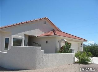 1549 Circulo Jacona, Rio Rico, AZ 85648