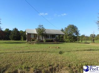 600 Bully Rd, Chesterfield, SC 29709