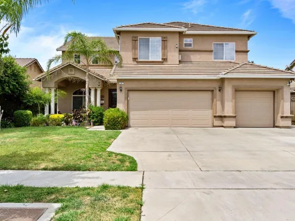 787 S Michelle Ave, Kerman, CA 93630