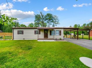 1100 Rice Ln, Big Island, VA 24526