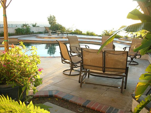 Outdoor Leisure Living.