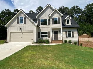 10 Bush Arbor Pl SW, Rome, GA 30165