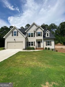 10 Bush Arbor Pl SW, Rome, GA, 30165
