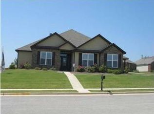 6400 Guiness Dr, Montgomery, AL 36116