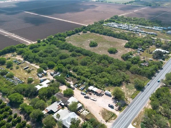 8 3/4 N Conway Ave, Mission, TX 78572