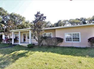 443 Pine Ave, Green Cove Springs, FL 32043