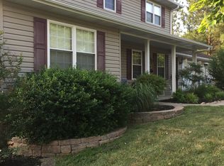 1362 Greenleaf Ave, Jackson, MO 63755