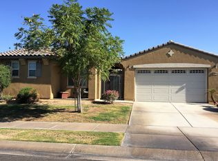 84620 Pavone Way, Indio, CA 92203