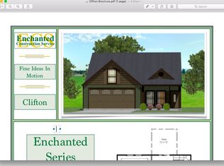 555 Ridgeville Crossing Dr, Inman, SC 29349