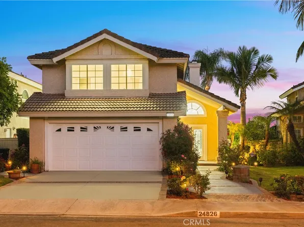 24826 Oxford Dr, Laguna Niguel, CA 92677