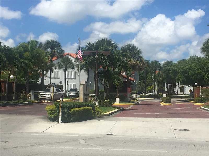 1st image of 9403 Fontainebleau Blvd APT 206