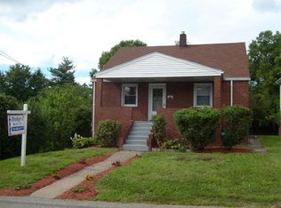 610 Owens Ave, McKeesport, PA