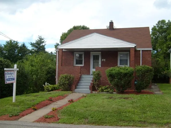 610 Owens Ave, McKeesport, PA 15133