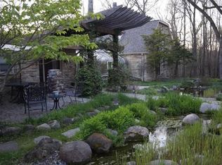 1033 Plat Rd, Hubertus, WI 53033