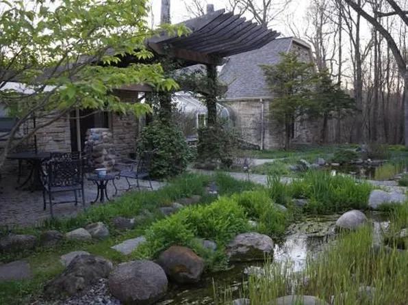 1033 Plat Rd, Hubertus, WI 53033