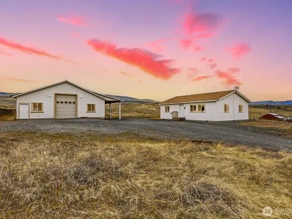 256 Wenas View Drive, Selah, WA 98942