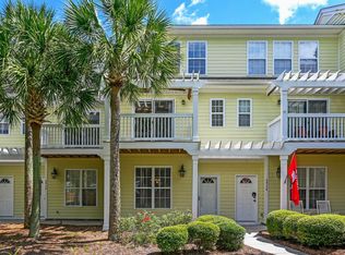 2936 Sugarberry Ln, Johns Island, SC 29455