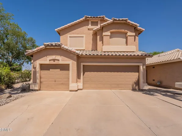 1125 S LARKSPUR Street, Gilbert, AZ 85296