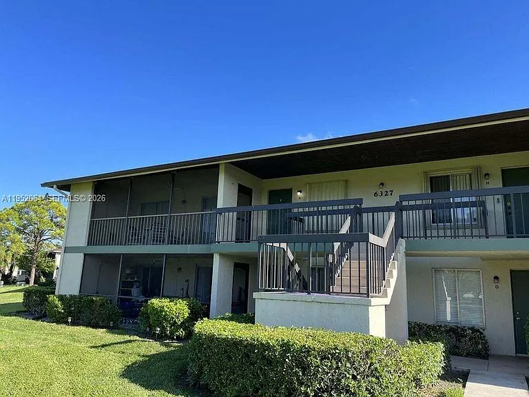 6327 Chasewood Dr #G — Photo 39