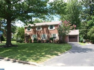 3166 Mayflower Rd, Plymouth Meeting, PA 19462