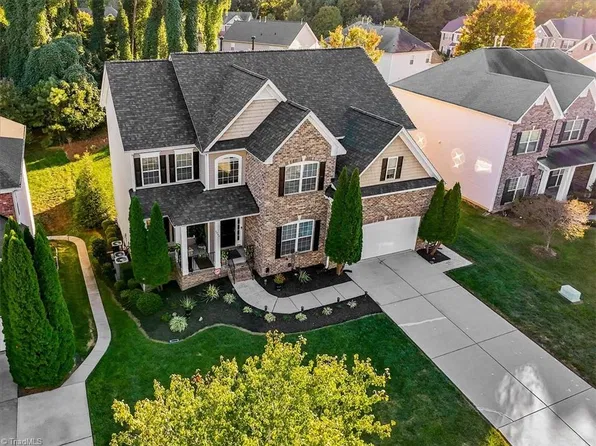 3944 Stafford Run Ct, High Point, NC 27265
