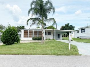 6130 Alpine Dr, Zephyrhills, FL 33542