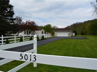 5013 Klawitter Rd, Great valley, NY 14741