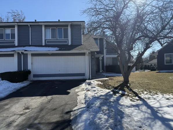 525 Lasalle Ln, Buffalo Grove, IL 60089