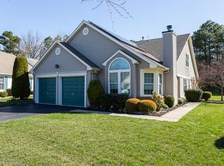 2625 Meadow Lake Dr, Toms River, NJ