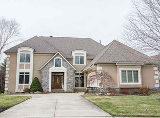 4318 Royal Street George Dr, Avon, OH