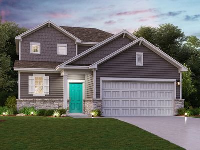 5314 Lisa Poin, Saint Hedwig, TX, 78152