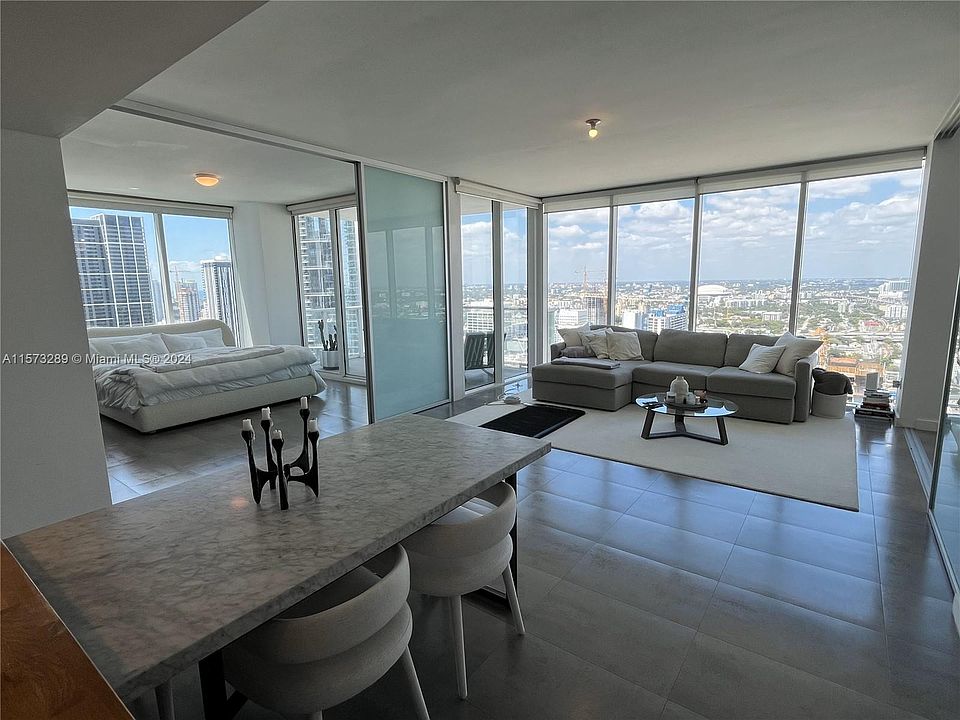 1st image of 1040 Biscayne Blvd APT 3807