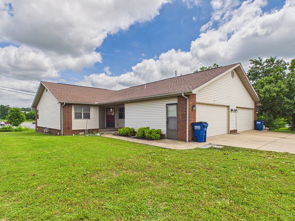 1st image of 1228 Commerce Dr #12