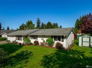 310 X St SE, Olympia, WA 98501
