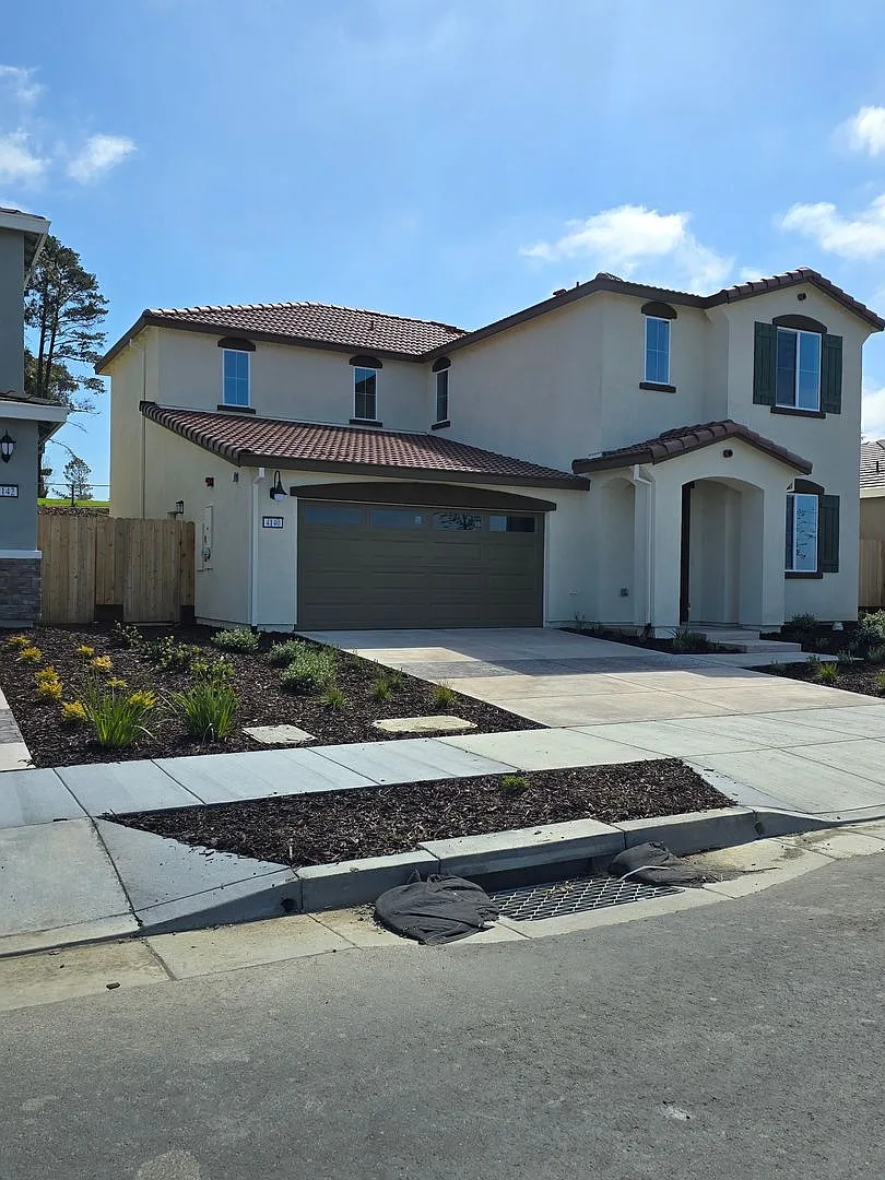 Newly Built Mertiage Home In Richmond, Ca... Two Weeks Free Move In Bonus.... Do Not Disturb Occu... — Photo 3