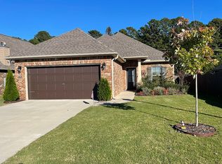 105 Creek Gravel Dr, Madison, AL 35756