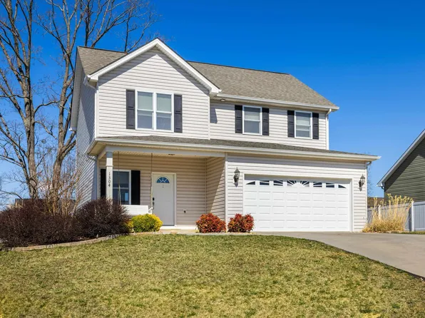 1304 Dulcimer Ln, Grottoes, VA 24441