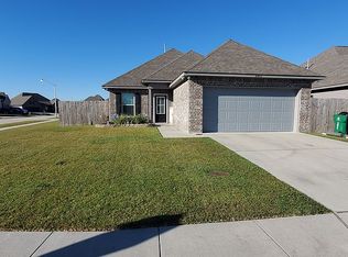 2620 Bayou Duet Dr, Marrero, LA 70072