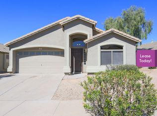 16124 W Moreland St, Goodyear, AZ 85338