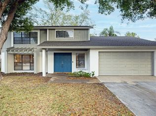 15703 Pony Pl, Tampa, FL 33624