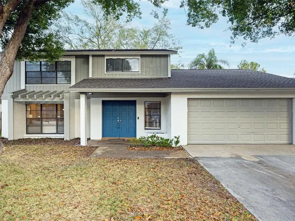 15703 PONY PLACE, TAMPA, FL 33624