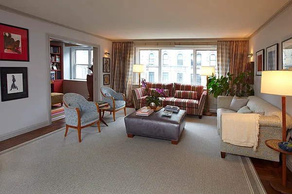 Sold by Brown Harris Stevens | media 5