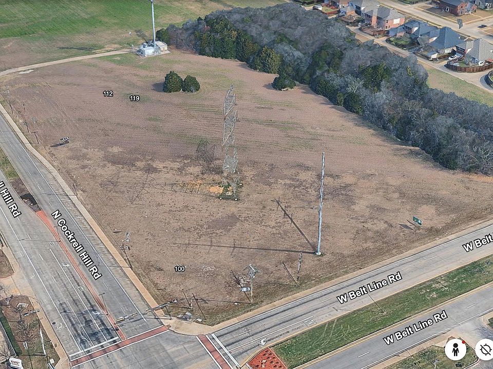 1st image of 119 N Cockrell Hill Rd