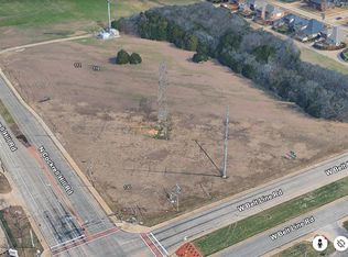 119 N Cockrell Hill Rd, Desoto, TX 75115