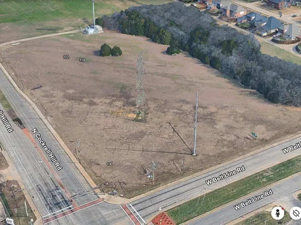 119 N Cockrell Hill Rd, Desoto, TX 75115