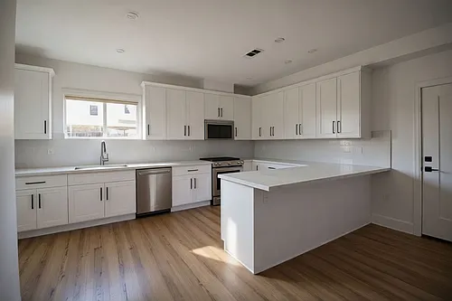 5745 Spahn Ave #2 Photo 1