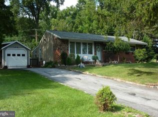 961 Betzwood Dr, Audubon, PA