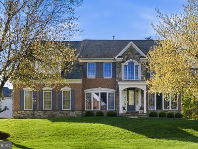 22475 Forest Manor Dr, Ashburn, VA, 20148
